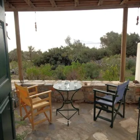 Appartamento Marathos