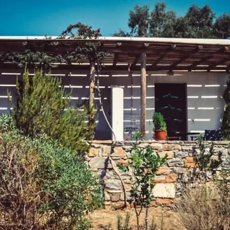 Appartamento Marathos